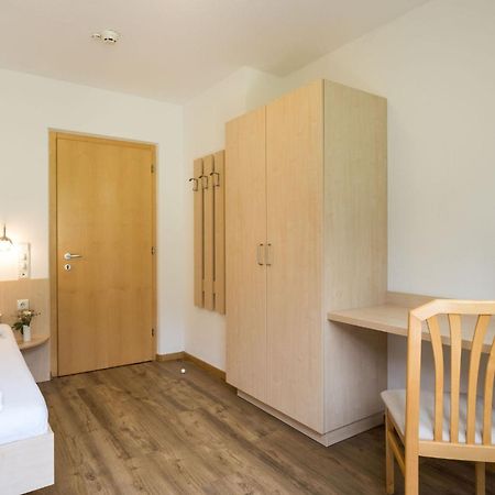 Garni Schorneck Bed and Breakfast Μπρούνικο Εξωτερικό φωτογραφία