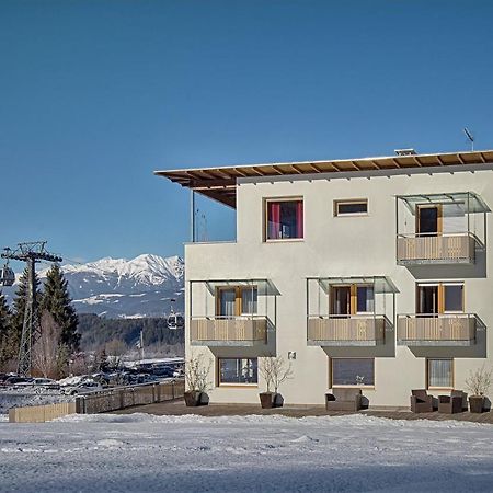 Garni Schorneck Bed and Breakfast Μπρούνικο Εξωτερικό φωτογραφία