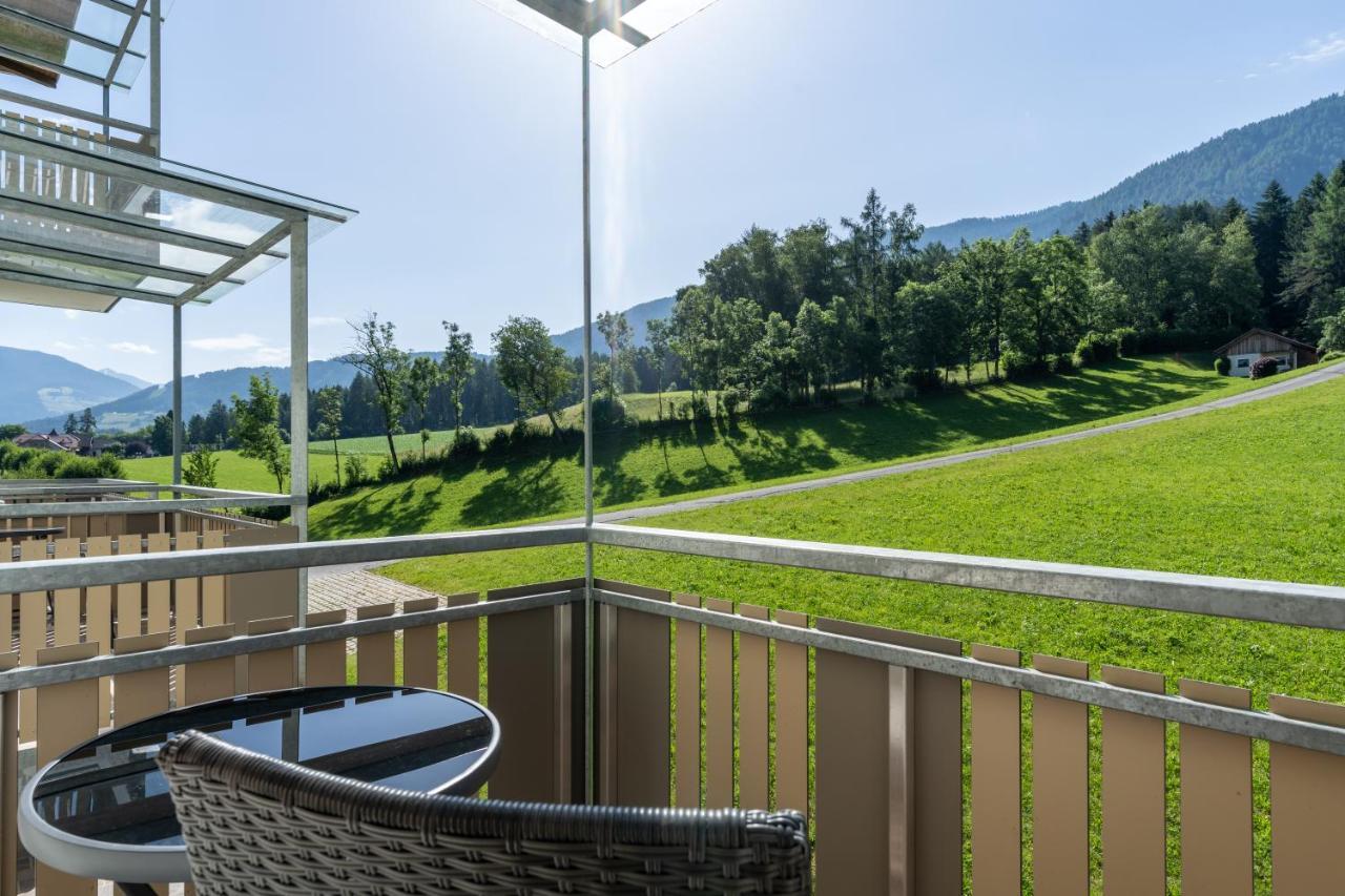 Garni Schorneck Bed and Breakfast Μπρούνικο Εξωτερικό φωτογραφία