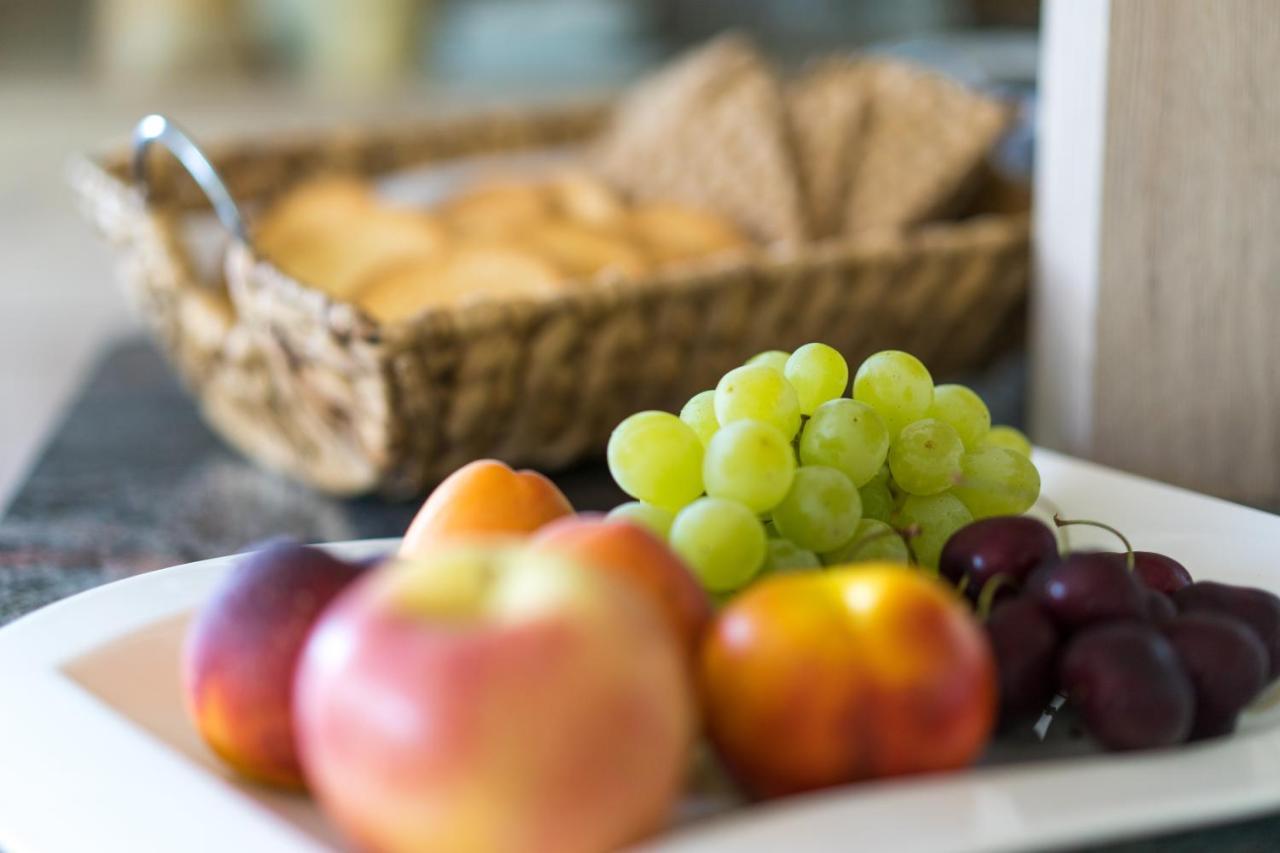 Garni Schorneck Bed and Breakfast Μπρούνικο Εξωτερικό φωτογραφία