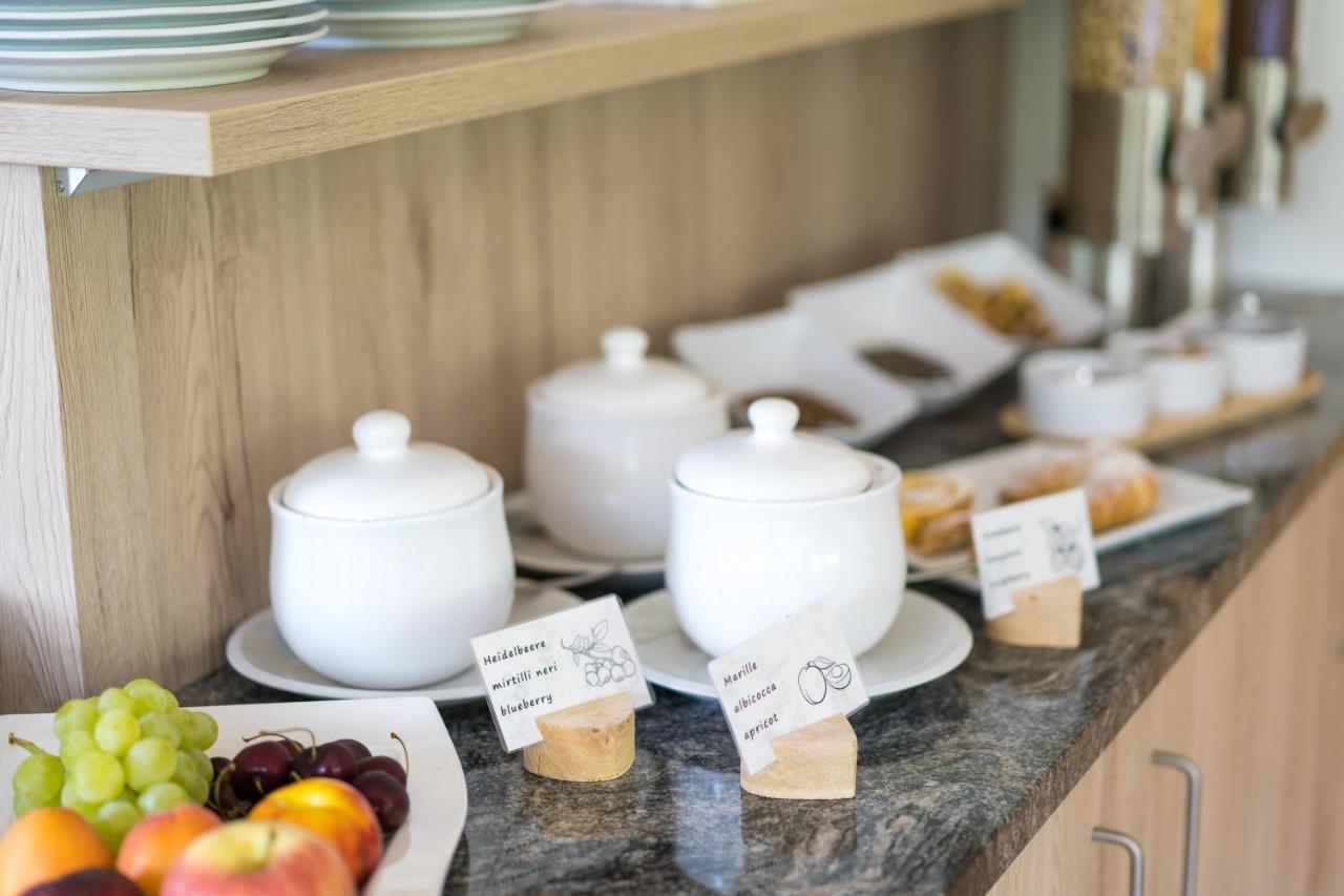 Garni Schorneck Bed and Breakfast Μπρούνικο Εξωτερικό φωτογραφία
