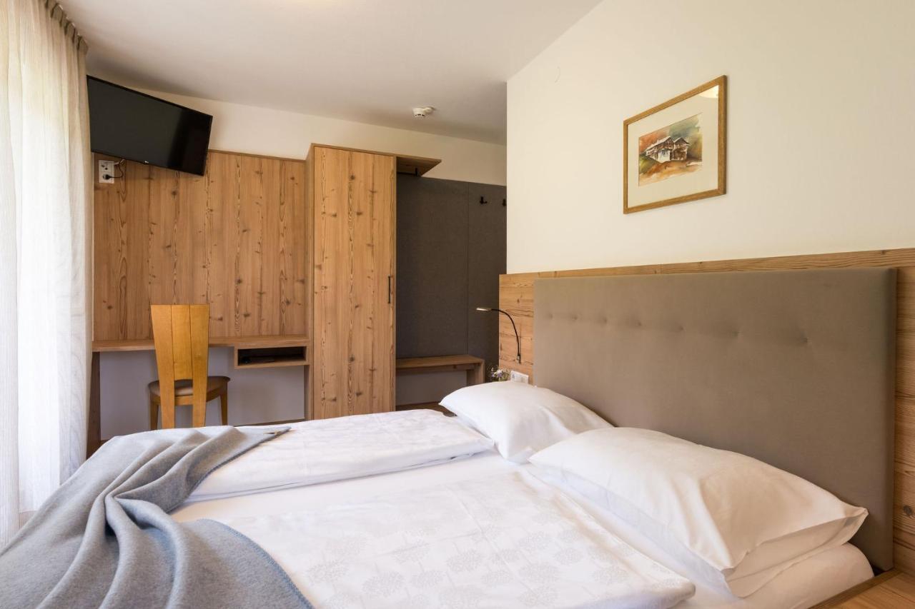 Garni Schorneck Bed and Breakfast Μπρούνικο Εξωτερικό φωτογραφία