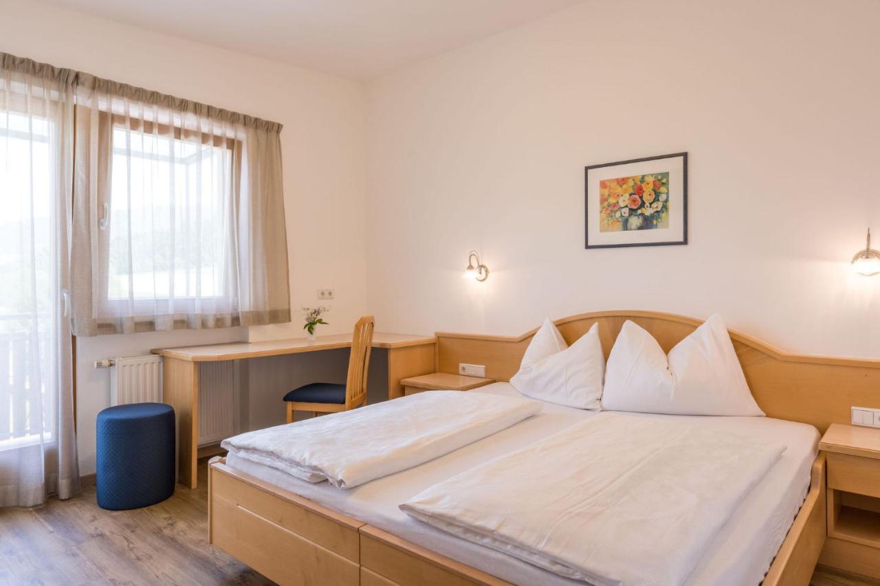Garni Schorneck Bed and Breakfast Μπρούνικο Εξωτερικό φωτογραφία
