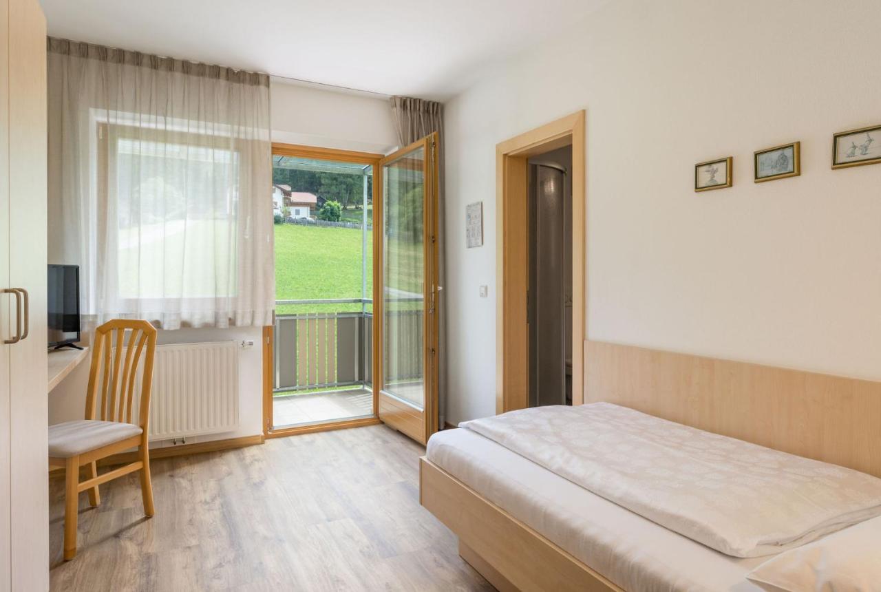 Garni Schorneck Bed and Breakfast Μπρούνικο Εξωτερικό φωτογραφία