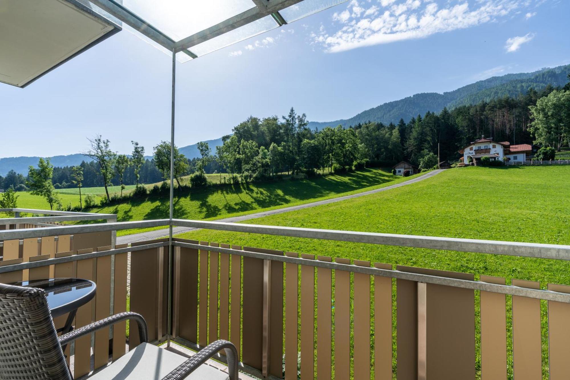 Garni Schorneck Bed and Breakfast Μπρούνικο Εξωτερικό φωτογραφία