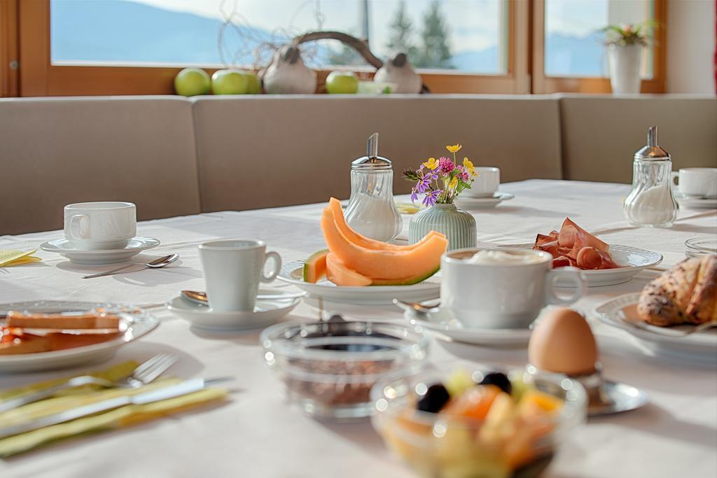 Garni Schorneck Bed and Breakfast Μπρούνικο Εξωτερικό φωτογραφία